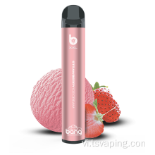 Hot Bang xxl Vape 2000puffs